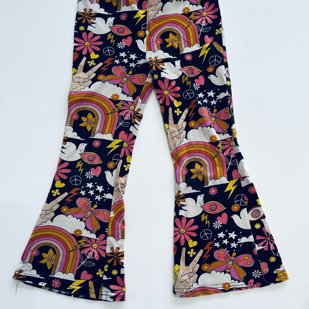 Rock Your Kid Flare pants